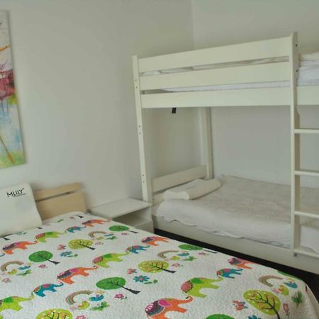 Nurnberg Nord Apartment Bagian luar foto