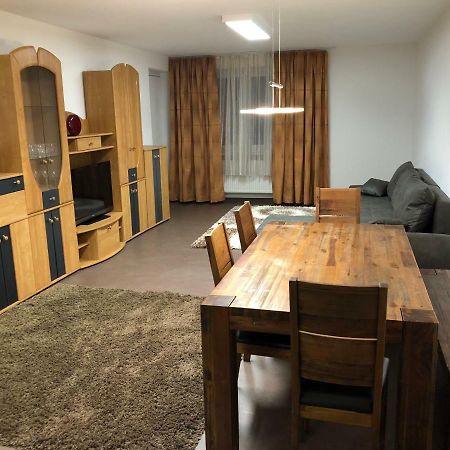 Nurnberg Nord Apartment Bagian luar foto