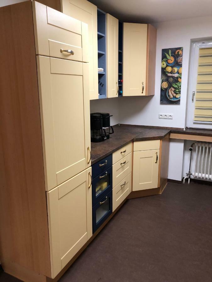 Nurnberg Nord Apartment Bagian luar foto