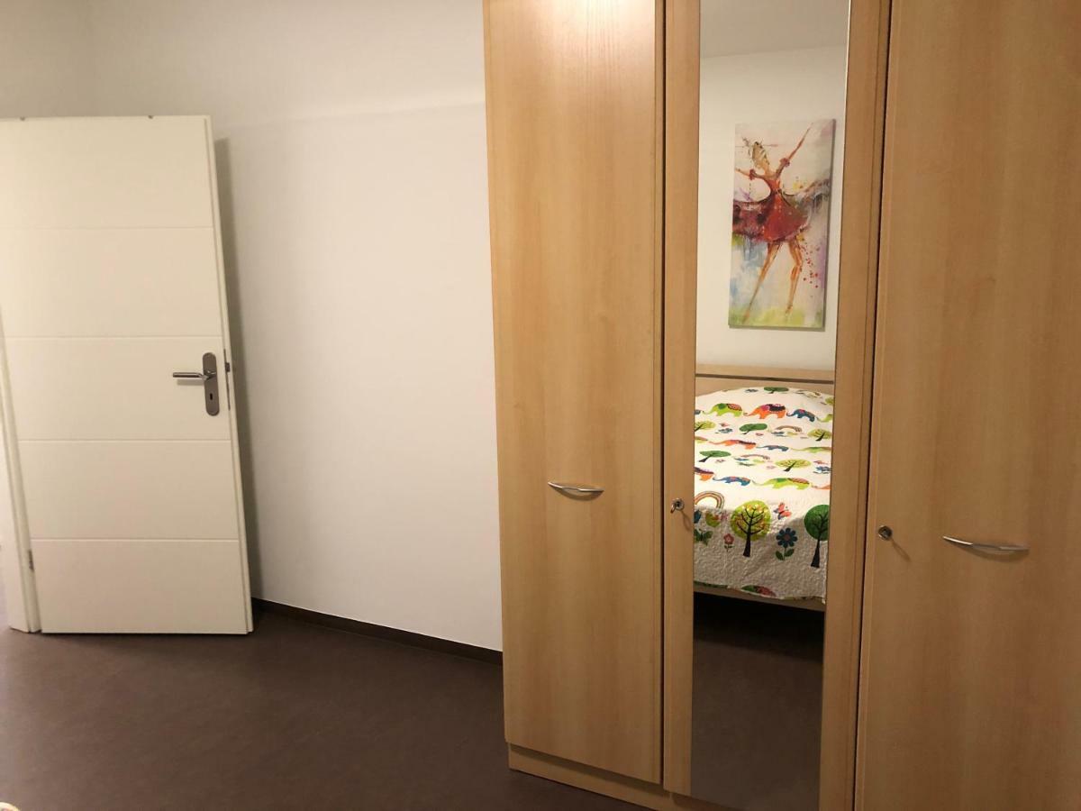 Nurnberg Nord Apartment Bagian luar foto
