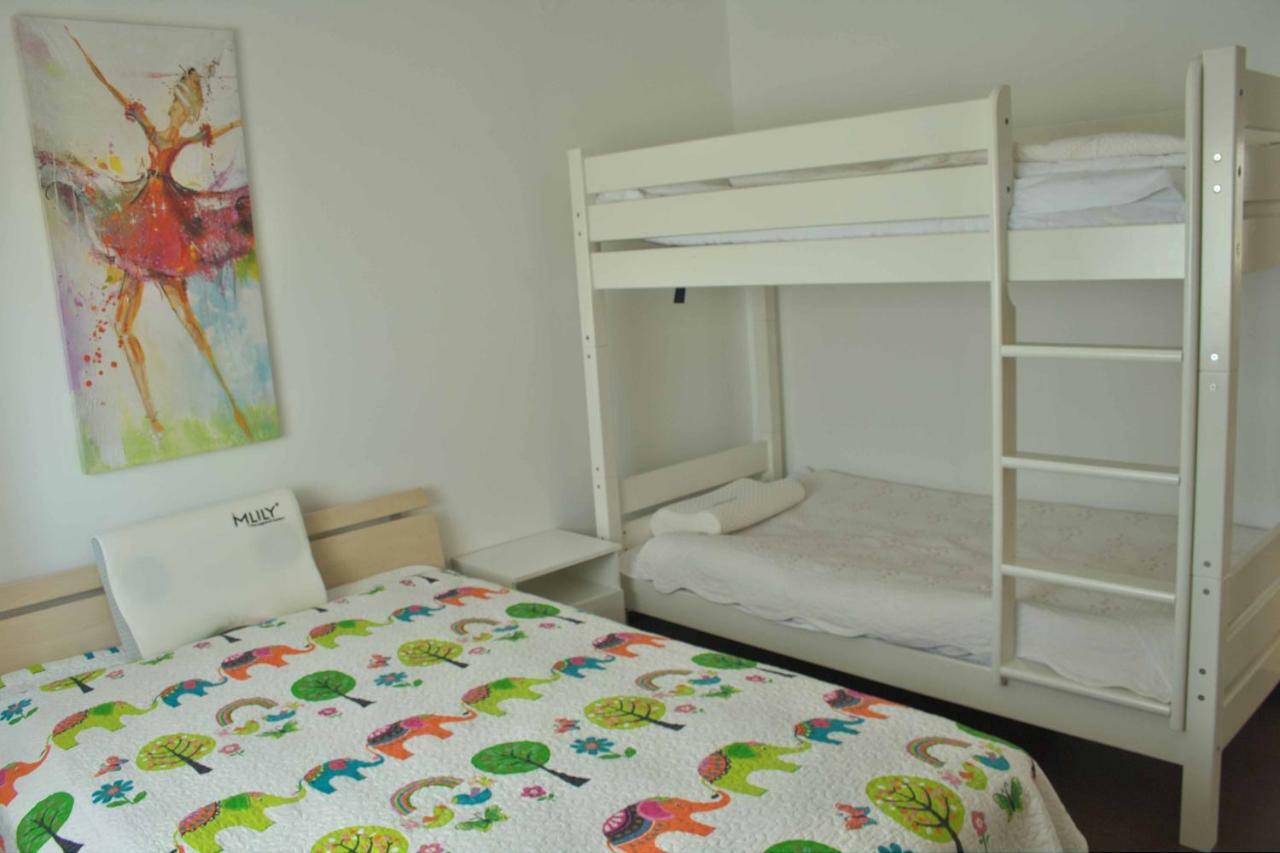 Nurnberg Nord Apartment Bagian luar foto