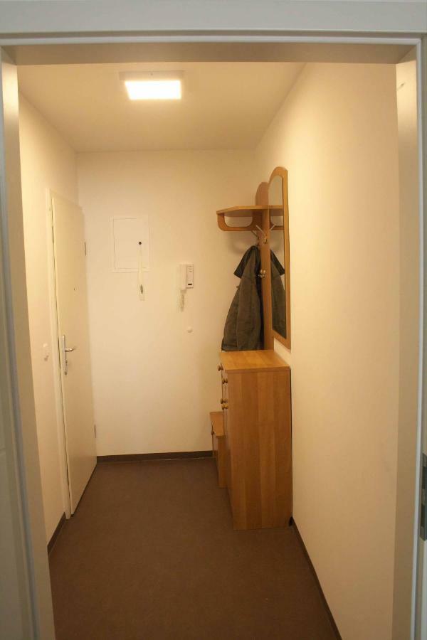 Nurnberg Nord Apartment Bagian luar foto