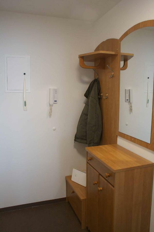 Nurnberg Nord Apartment Bagian luar foto