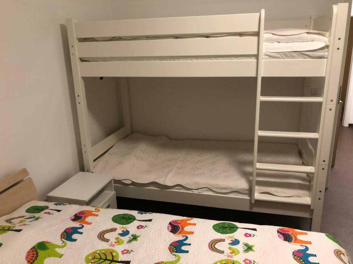Nurnberg Nord Apartment Bagian luar foto