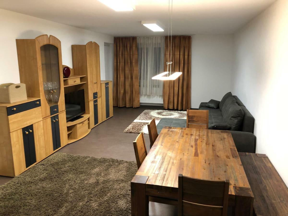 Nurnberg Nord Apartment Bagian luar foto