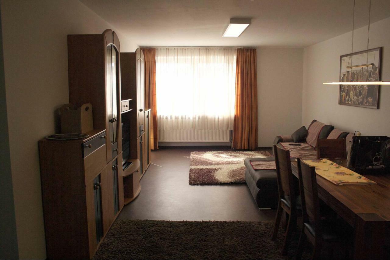 Nurnberg Nord Apartment Bagian luar foto