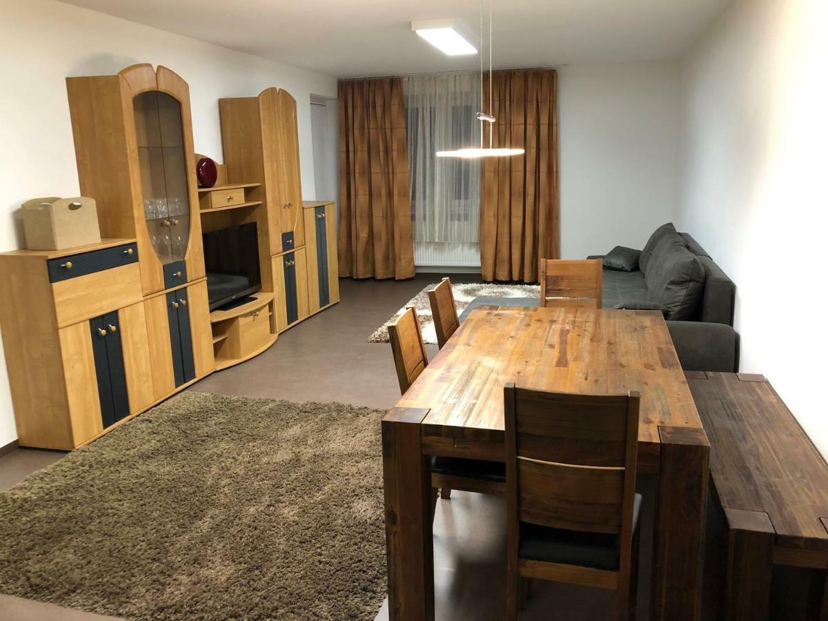 Nurnberg Nord Apartment Bagian luar foto