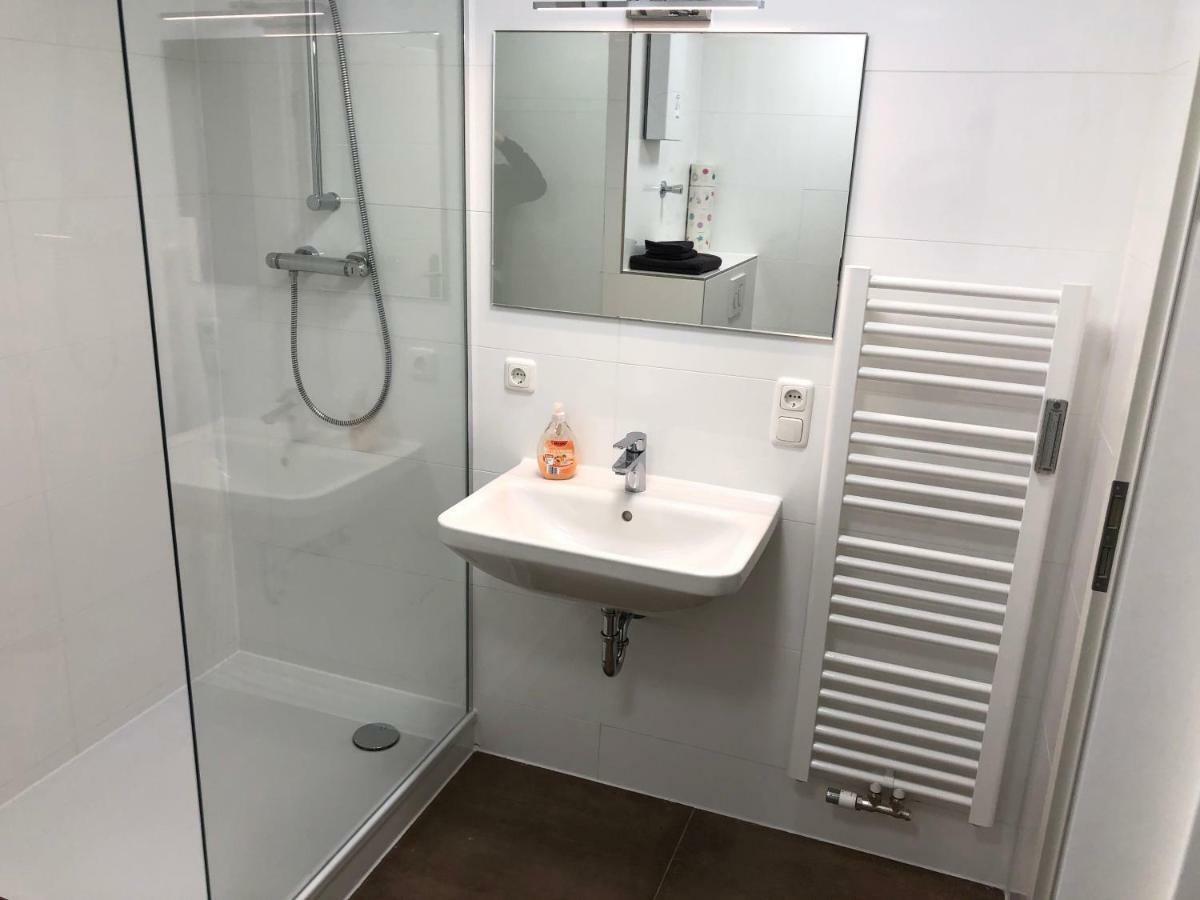 Nurnberg Nord Apartment Bagian luar foto