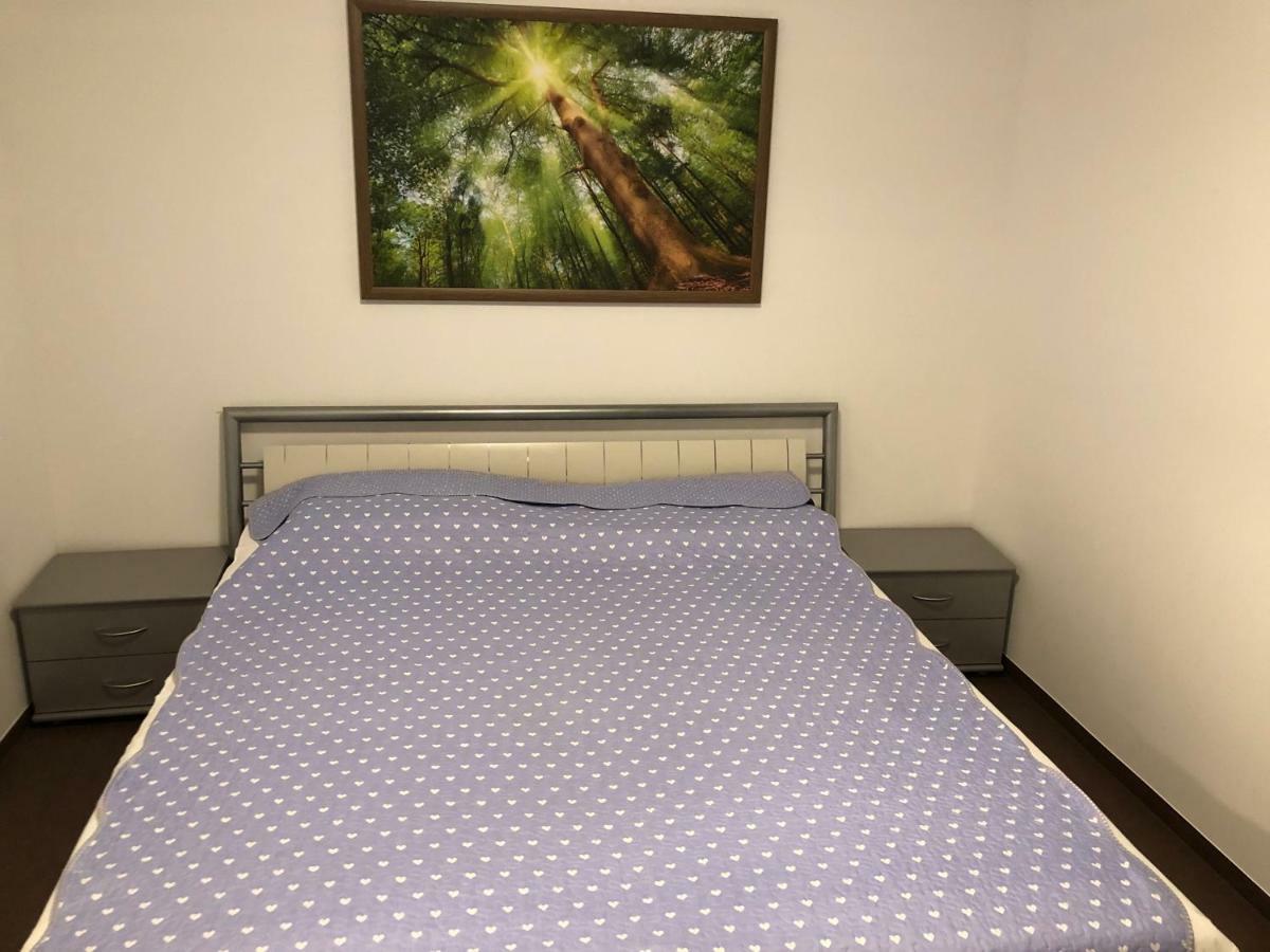 Nurnberg Nord Apartment Bagian luar foto
