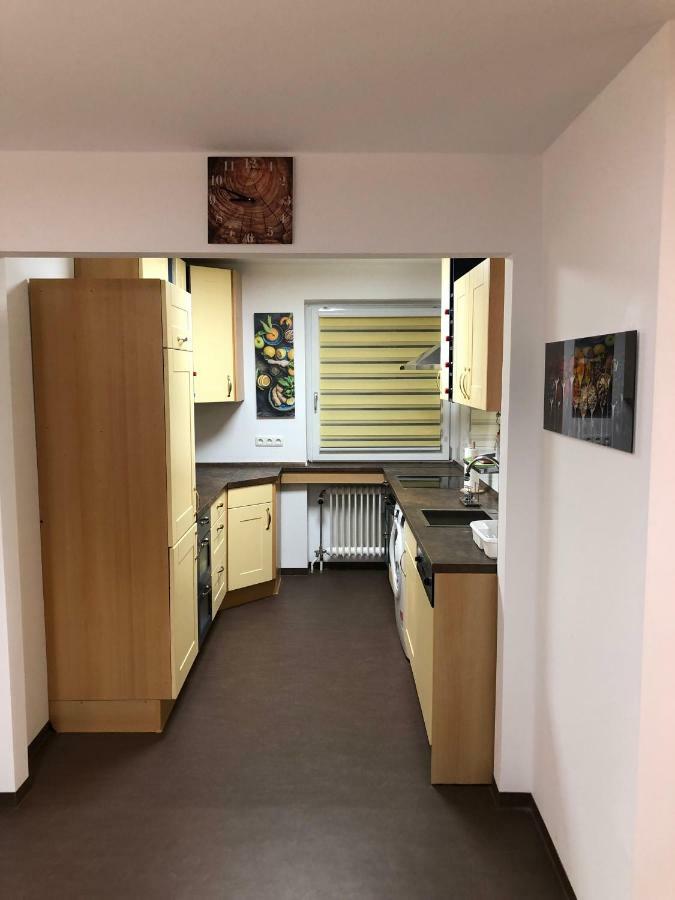 Nurnberg Nord Apartment Bagian luar foto