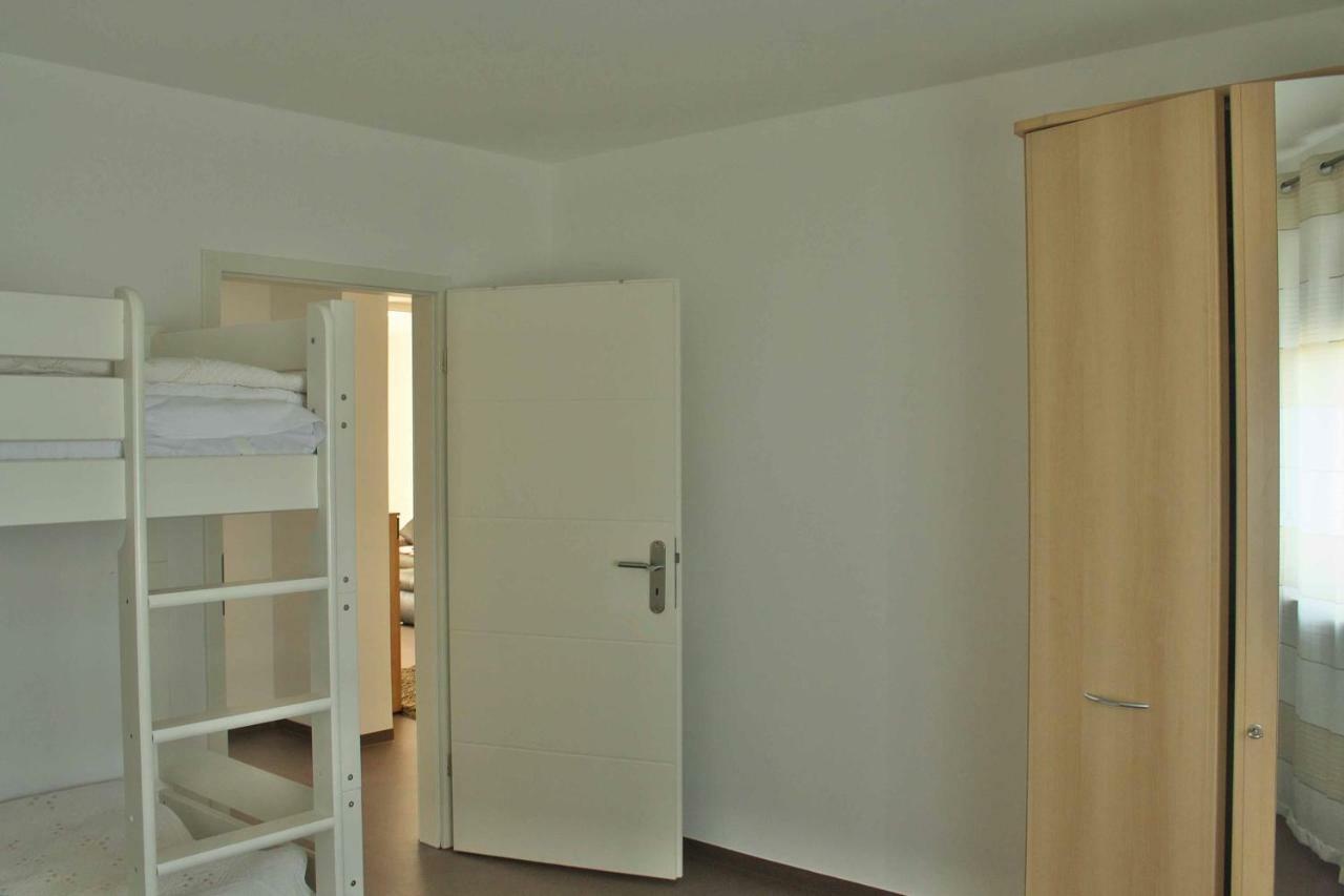 Nurnberg Nord Apartment Bagian luar foto