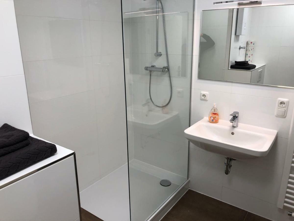 Nurnberg Nord Apartment Bagian luar foto