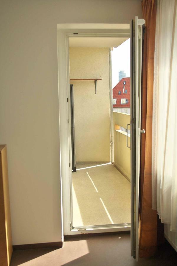 Nurnberg Nord Apartment Bagian luar foto