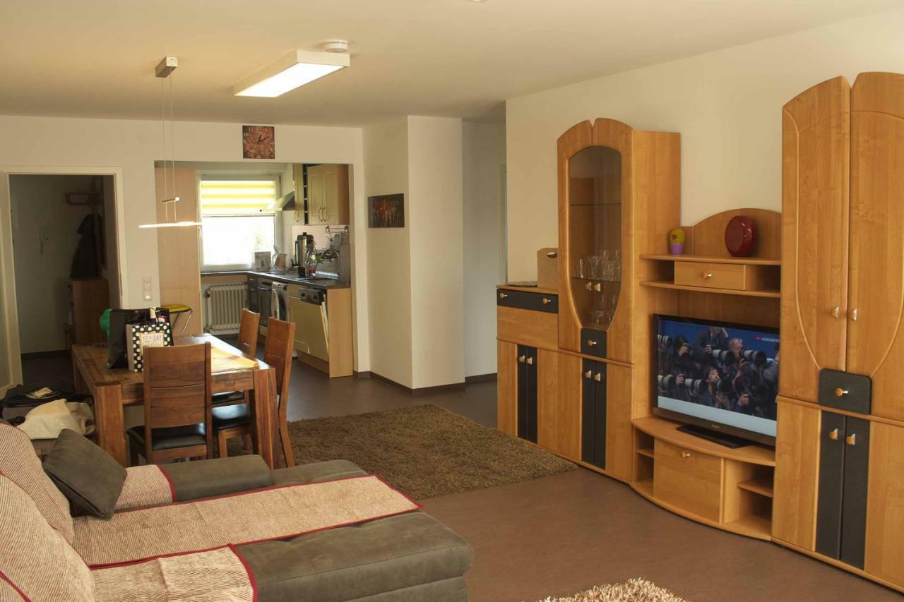 Nurnberg Nord Apartment Bagian luar foto