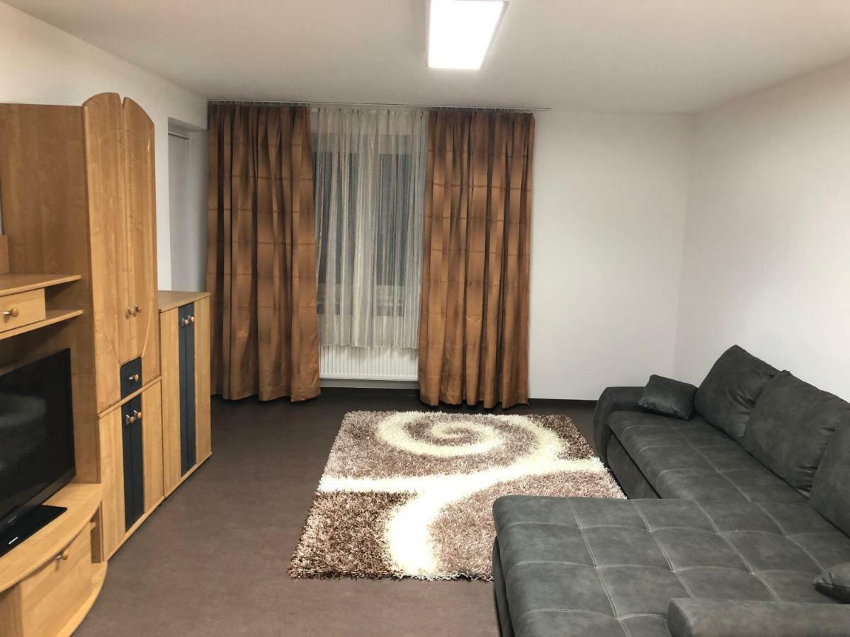 Nurnberg Nord Apartment Bagian luar foto