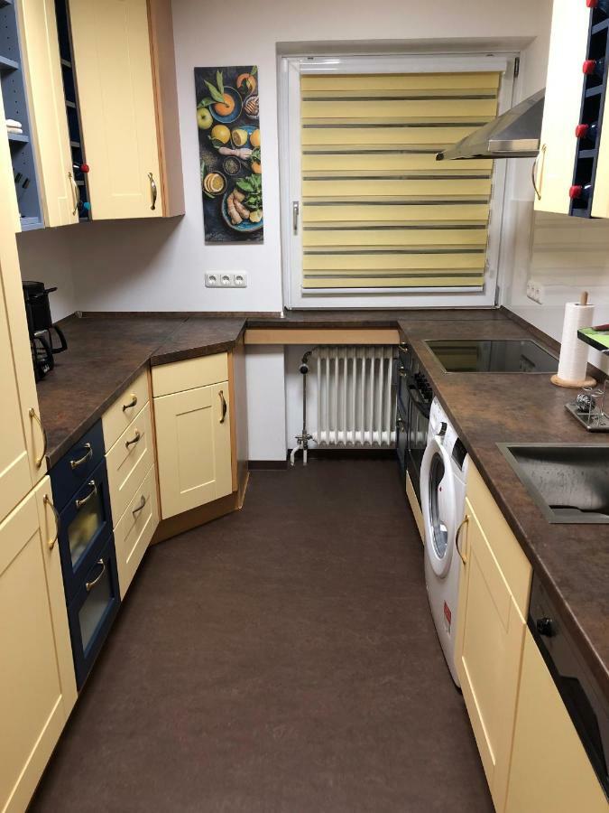 Nurnberg Nord Apartment Bagian luar foto