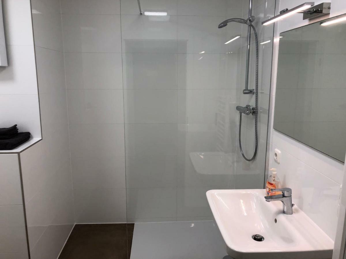 Nurnberg Nord Apartment Bagian luar foto