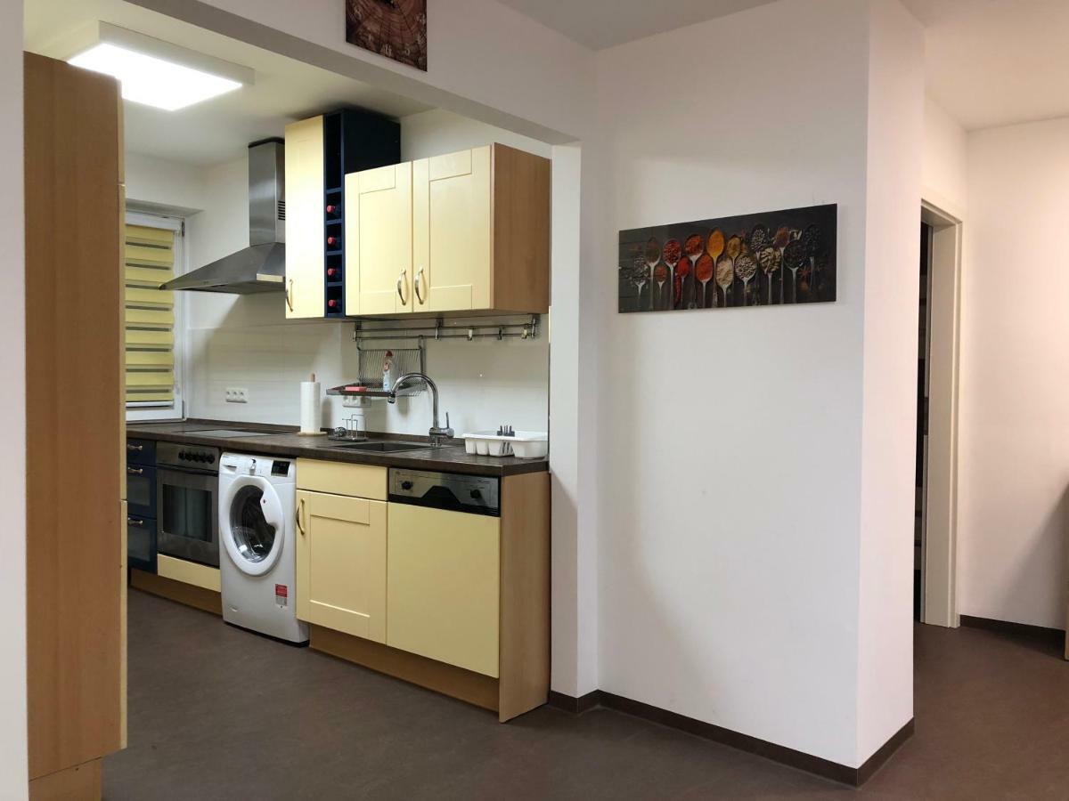 Nurnberg Nord Apartment Bagian luar foto